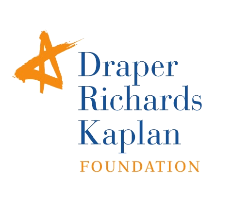 Draper Richards Kaplan Foundation logo